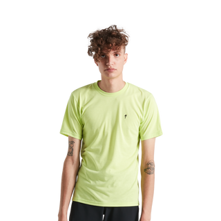 Specialized Men's drirelease® Tech T-Shirt - Limestone