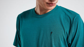 Specialized Men's drirelease® Tech T-Shirt - Tropical Teal