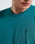 Specialized Men's drirelease® Tech T-Shirt - Tropical Teal