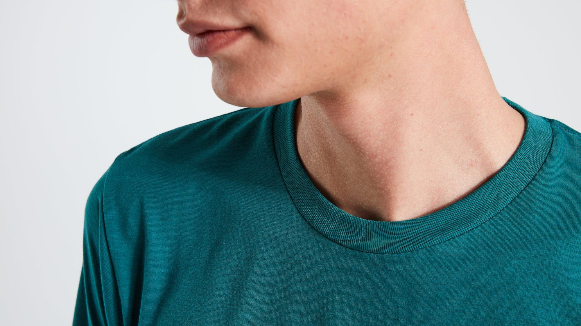 Specialized Men's drirelease® Tech T-Shirt - Tropical Teal