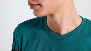Specialized Men's drirelease® Tech T-Shirt - Tropical Teal