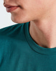 Specialized Men's drirelease® Tech T-Shirt - Tropical Teal