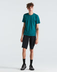 Specialized Men's drirelease® Tech T-Shirt - Tropical Teal