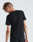 Specialized Men's drirelease® Tech T-Shirt - Black
