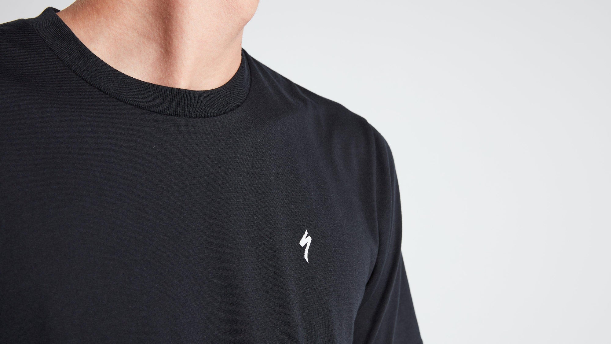 Specialized Men's drirelease® Tech T-Shirt - Black