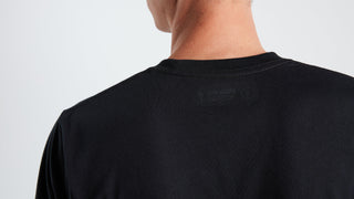 Specialized Men's drirelease® Tech T-Shirt - Black