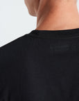 Specialized Men's drirelease® Tech T-Shirt - Black