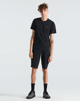 Specialized Men's drirelease® Tech T-Shirt - Black