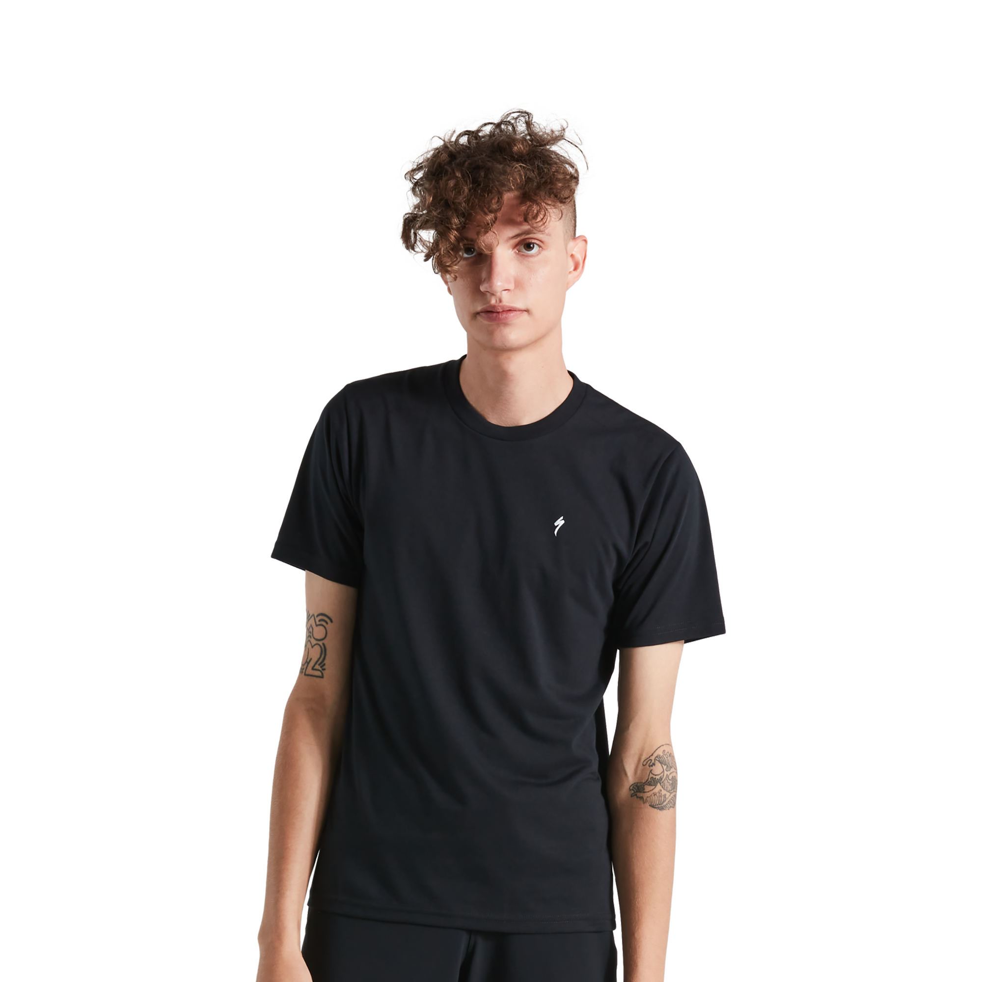 Specialized Men's drirelease® Tech T-Shirt - Black