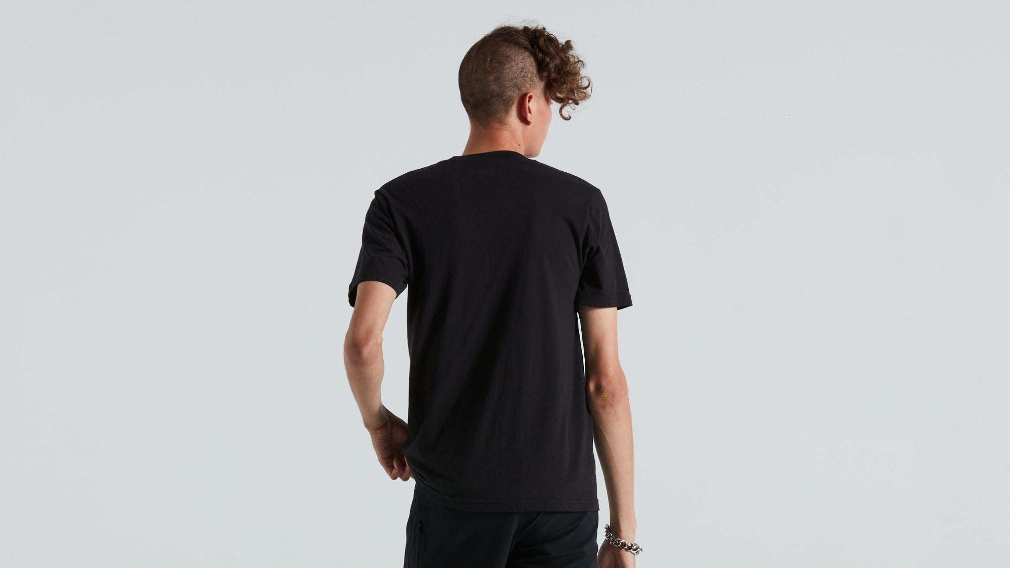 Specialized Revel Short Sleeve T-Shirt - Black