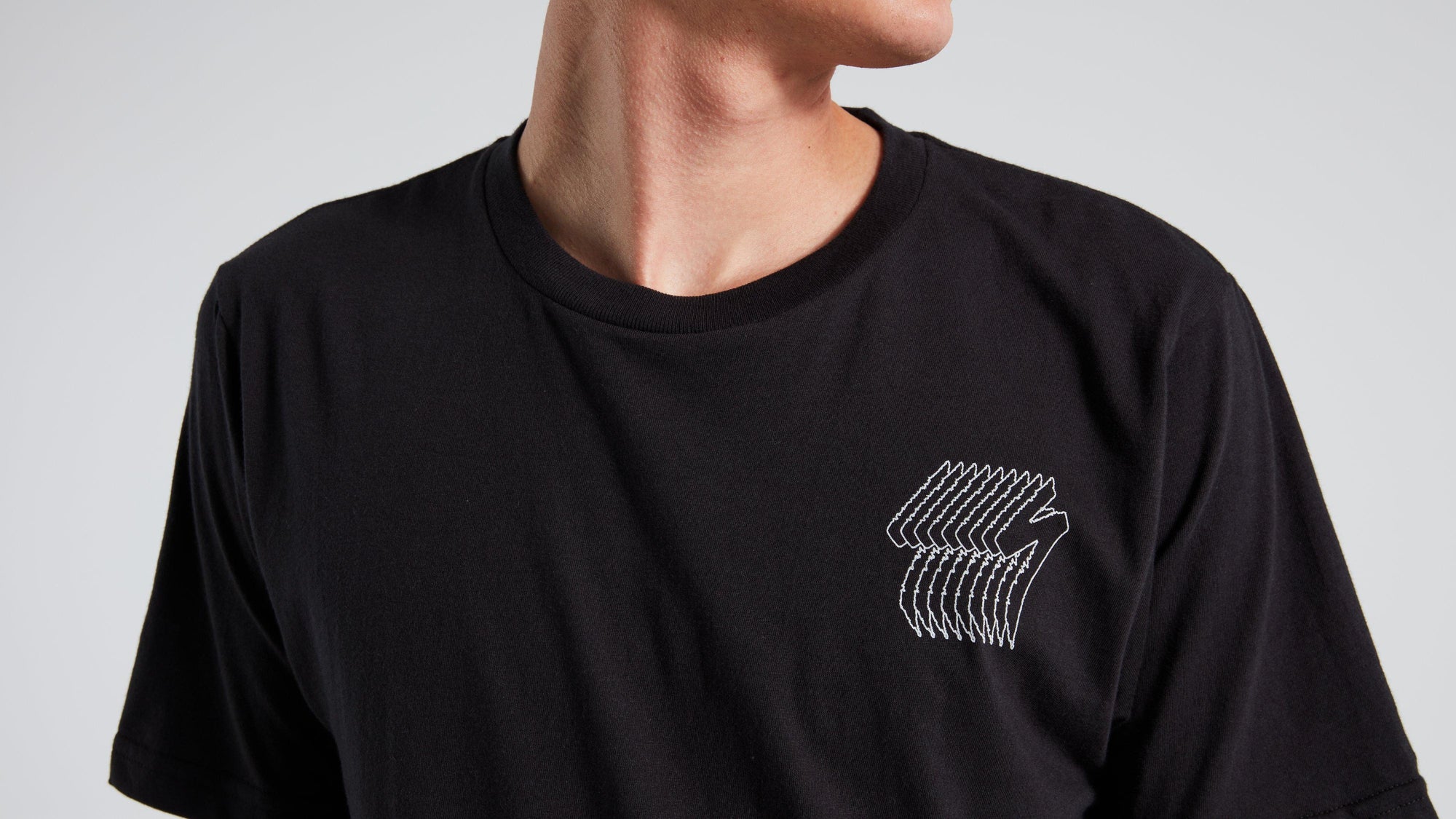 Specialized Revel Short Sleeve T-Shirt - Black