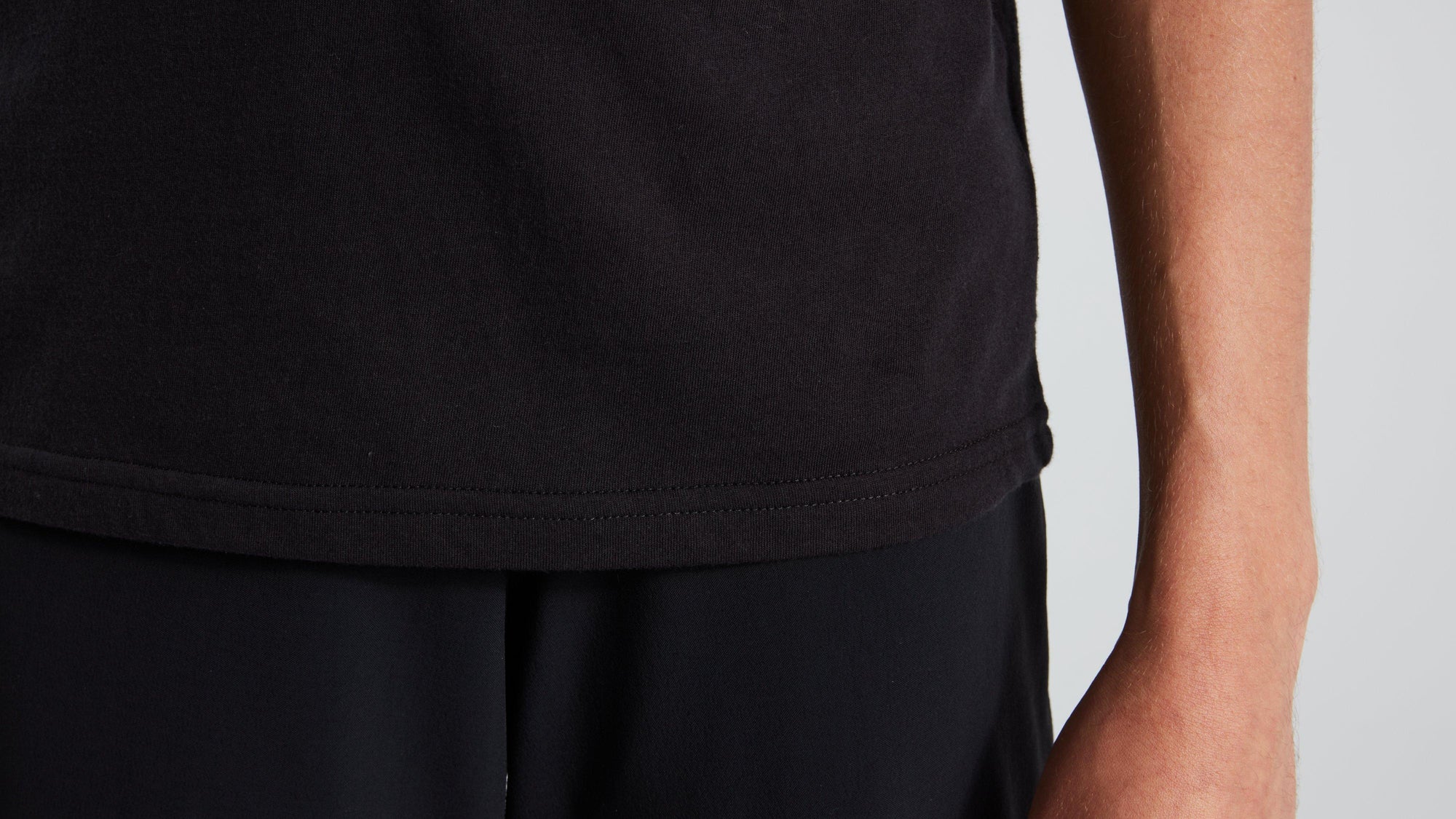 Specialized Revel Short Sleeve T-Shirt - Black