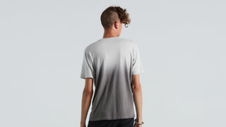 Specialized Revel Short Sleeve T-Shirt - Dove Grey Spray