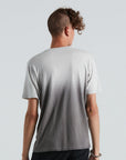 Specialized Revel Short Sleeve T-Shirt - Dove Grey Spray