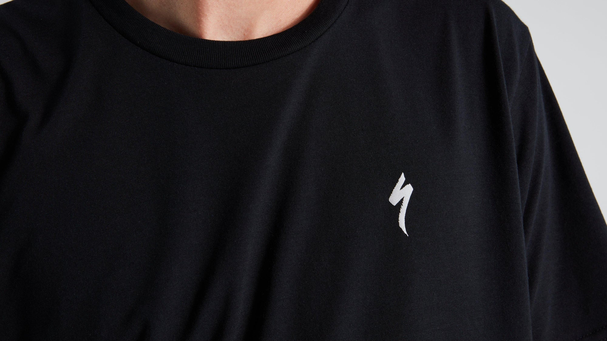 Specialized Ritual Short Sleeve T-Shirt - Black