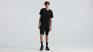Specialized Ritual Short Sleeve T-Shirt - Black