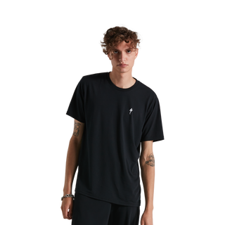 Specialized Ritual Short Sleeve T-Shirt - Black