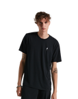 Specialized Ritual Short Sleeve T-Shirt - Black