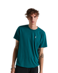 Specialized Ritual Short Sleeve T-Shirt - Tropical Teal
