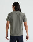 Specialized Men's S-Logo Short Sleeve T-Shirt - Oak Green