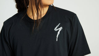 Specialized Bones Short Sleeve Tee - Black