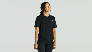 Specialized Bones Short Sleeve Tee - Black