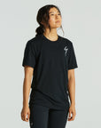 Specialized Bones Short Sleeve Tee - Black