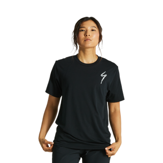 Specialized Bones Short Sleeve Tee - Black