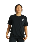 Specialized Bones Short Sleeve Tee - Black