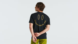 Specialized Mayhem Short Sleeve Tee - Black
