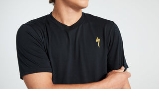 Specialized Mayhem Short Sleeve Tee - Black