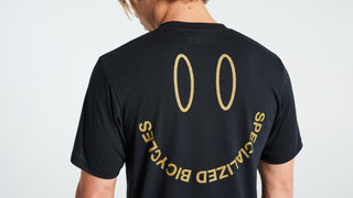 Specialized Mayhem Short Sleeve Tee - Black