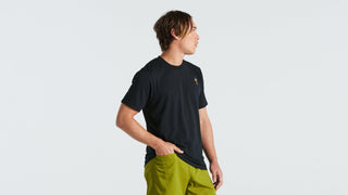 Specialized Mayhem Short Sleeve Tee - Black