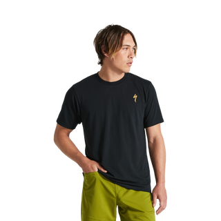 Specialized Mayhem Short Sleeve Tee - Black