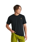 Specialized Mayhem Short Sleeve Tee - Black