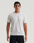 Specialized Men's S-Logo Short Sleeve T-Shirt - Dove Grey