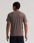 Specialized Men's S-Logo Short Sleeve T-Shirt - Gunmetal