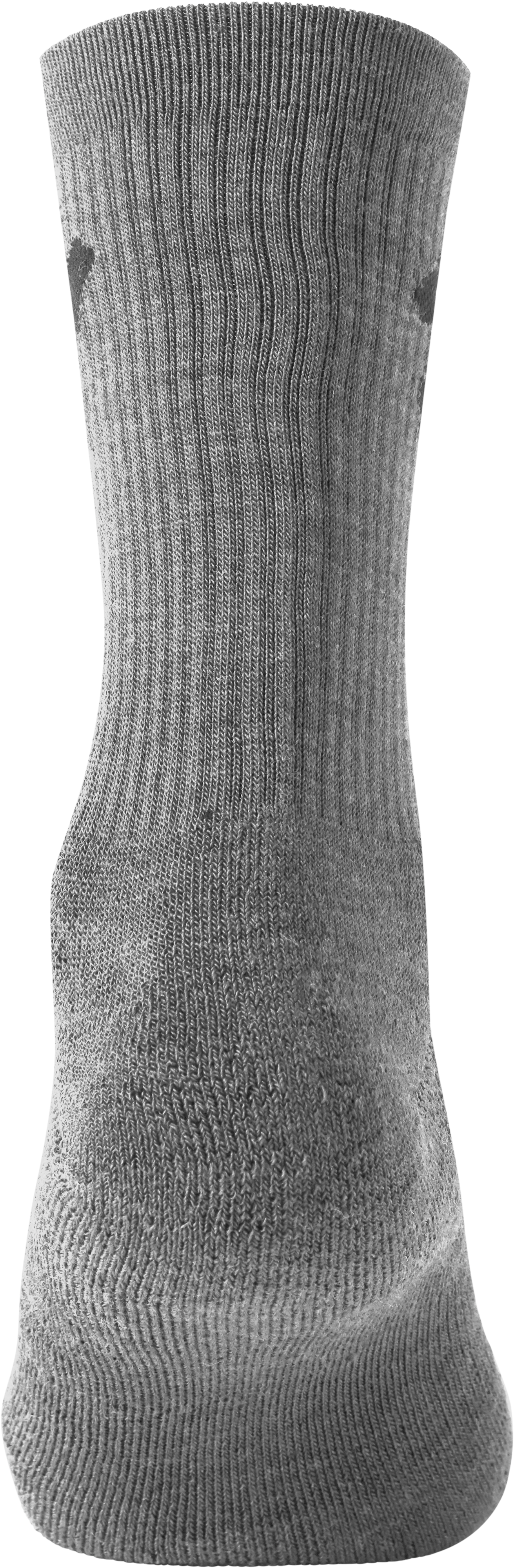 Specialized Merino Midweight Tall Sock - Charcoal
