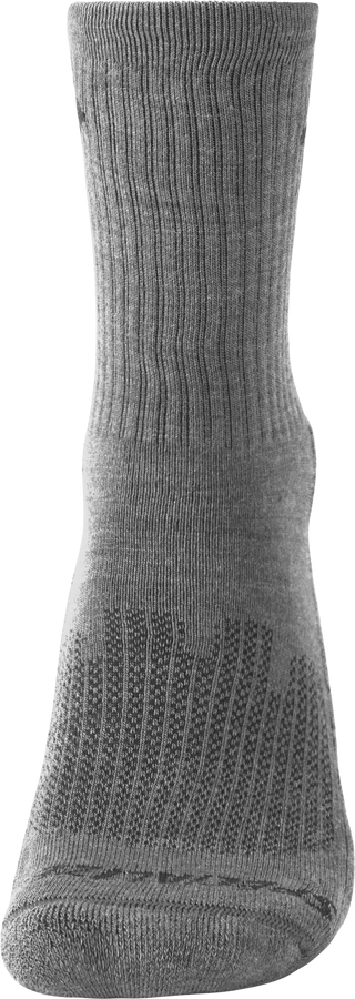 Specialized Merino Midweight Tall Sock - Charcoal