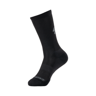 Specialized Hydrogen Vent Tall Road Socks - Black
