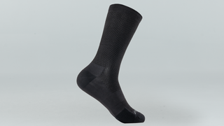 Specialized Hydrogen Vent Tall Road Socks - Black