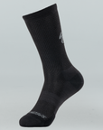 Specialized Hydrogen Vent Tall Road Socks - Black
