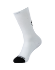 Specialized Hydrogen Vent Tall Road Socks - White