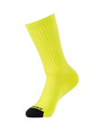 Specialized Hydrogen Aero Tall Road Socks - Hyper Green
