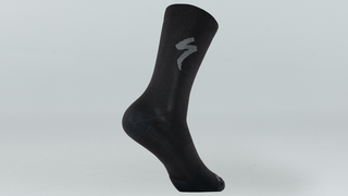 Specialized Soft Air Road Tall Sock - Black