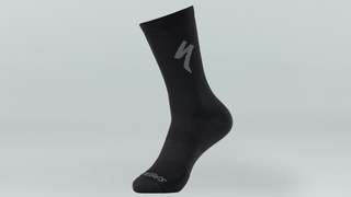 Specialized Soft Air Road Tall Sock - Black