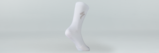 Specialized Soft Air Road Tall Sock - White