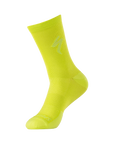 Specialized Soft Air Road Tall Sock - Hyper Green