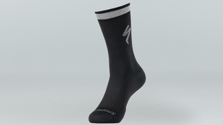 Specialized Soft Air Reflective Tall Socks - Black