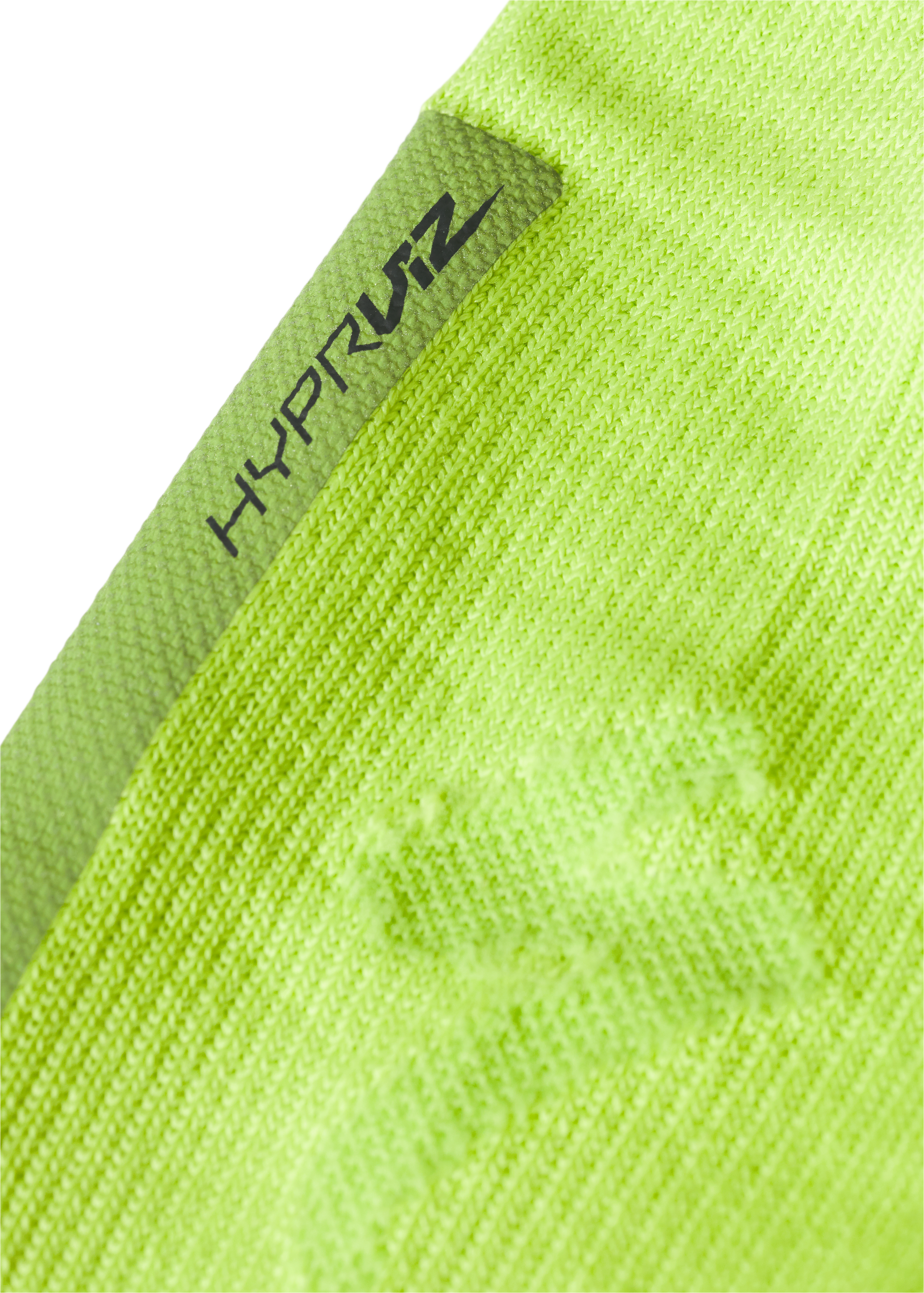 Specialized HyprViz Soft Air Reflective Tall Socks - Hyperviz